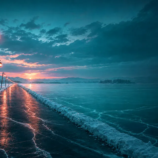 Clearice Causeway