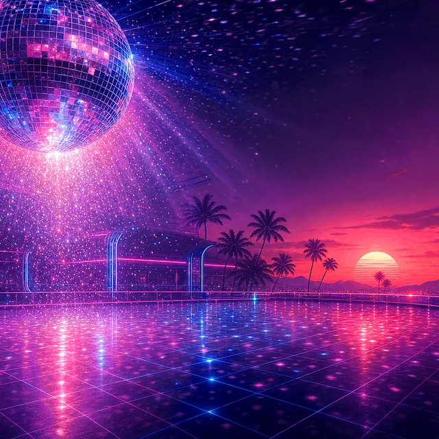 Glitterbay Ballroom