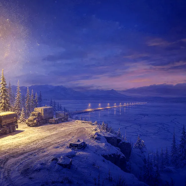 Lamppost Layby