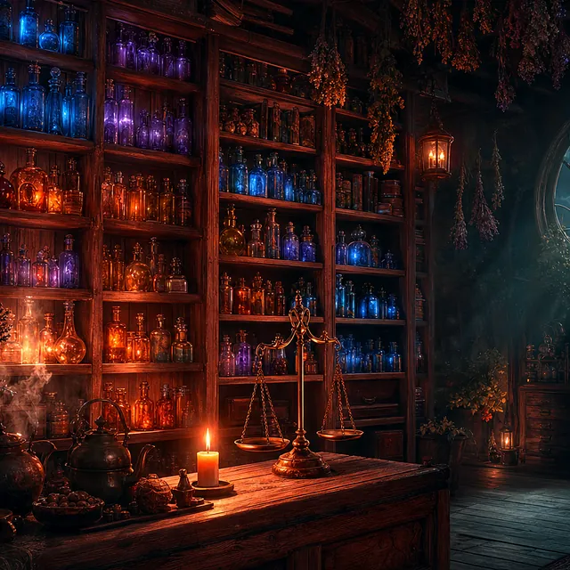 Lavender Dispensary