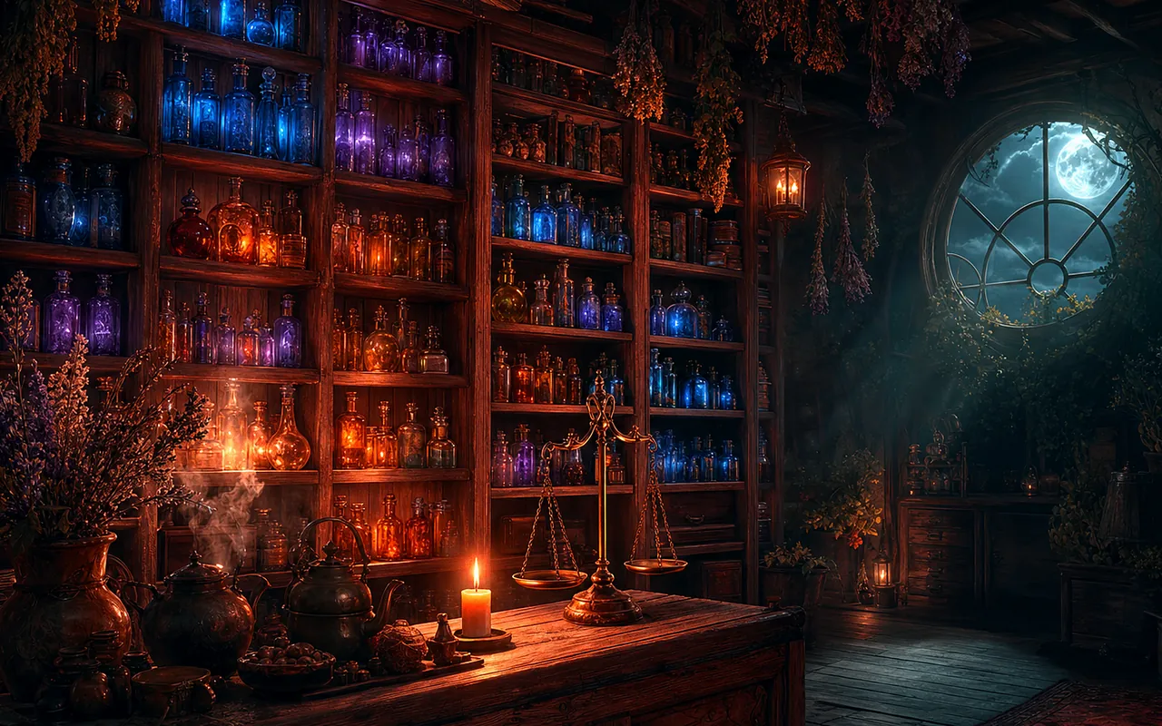 Lavender Dispensary