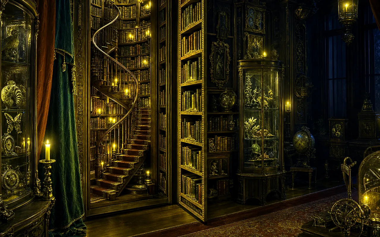Raven Archive