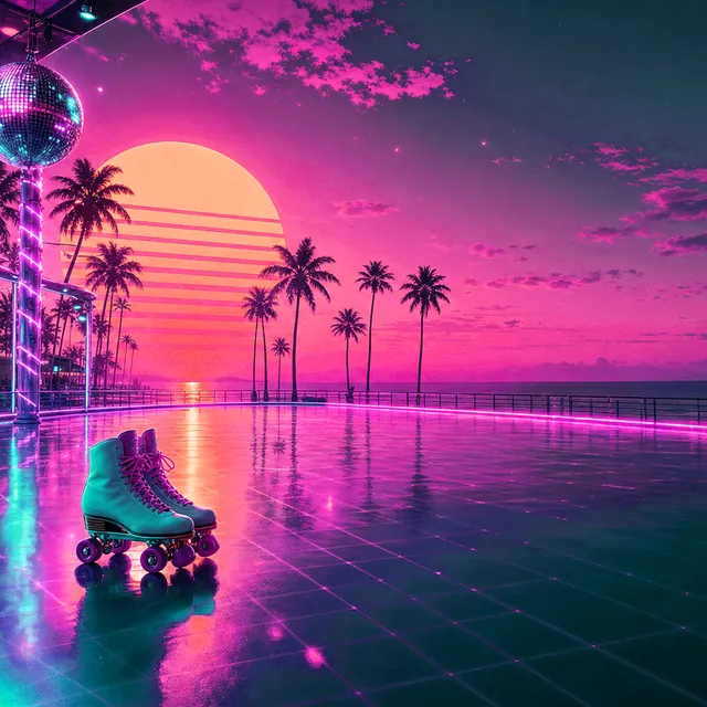 Sunset Rollerway